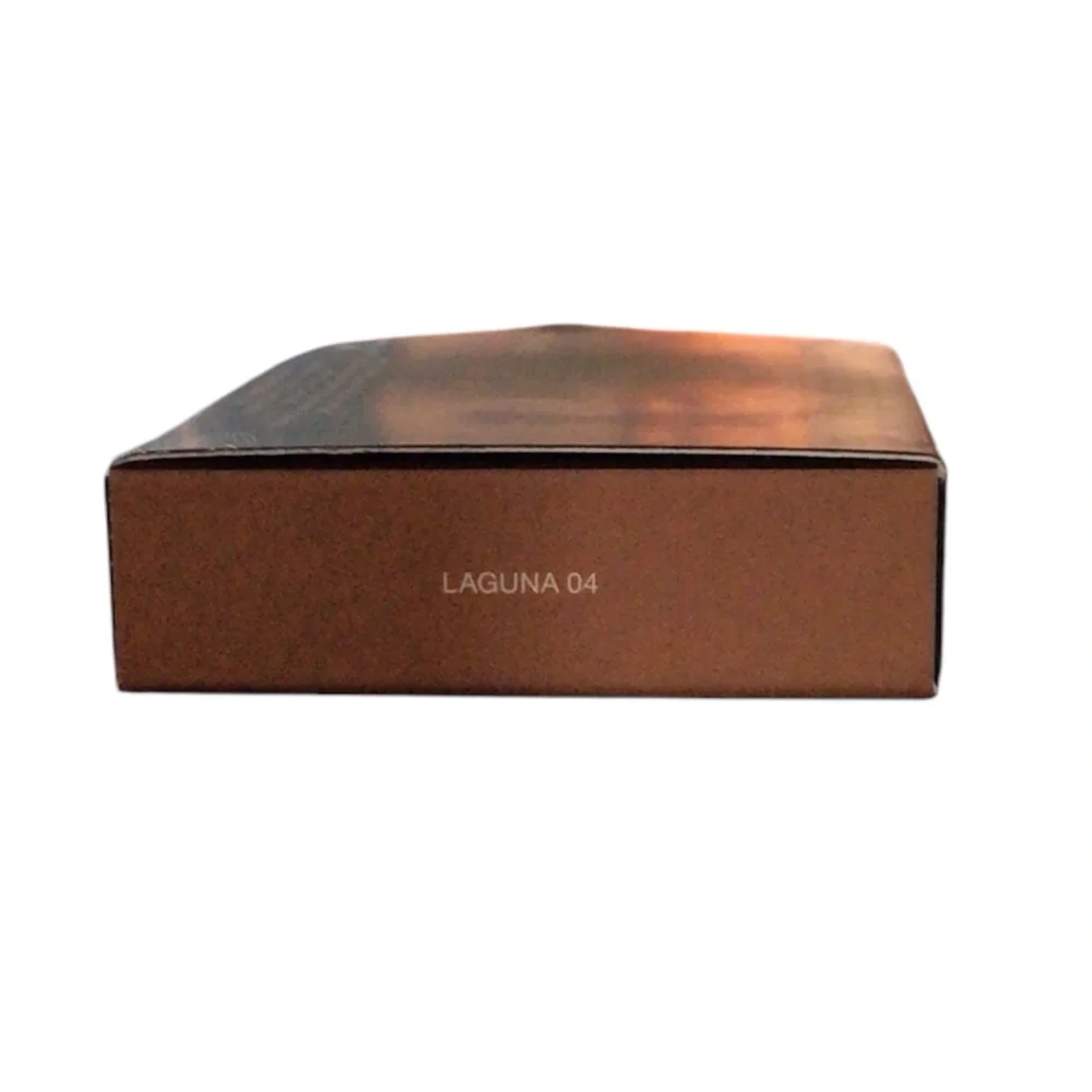 NARS LAGUNA BRONZING POWDER SHADE 04
